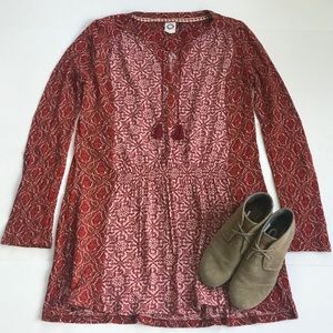 Akemi + Kin {Anthropologie} Dress Sz XS